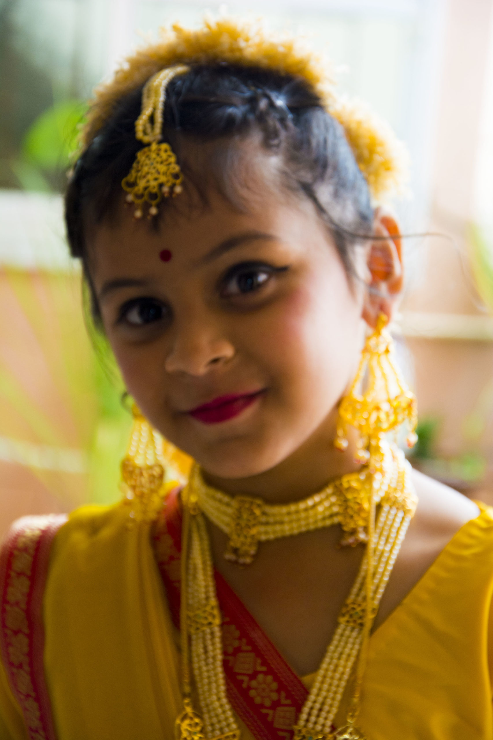Hanishkashri's Half Saree Ceremony | Chennai Grand Puberty Ceremony |  ISWARYA PHOTOS™ - YouTube